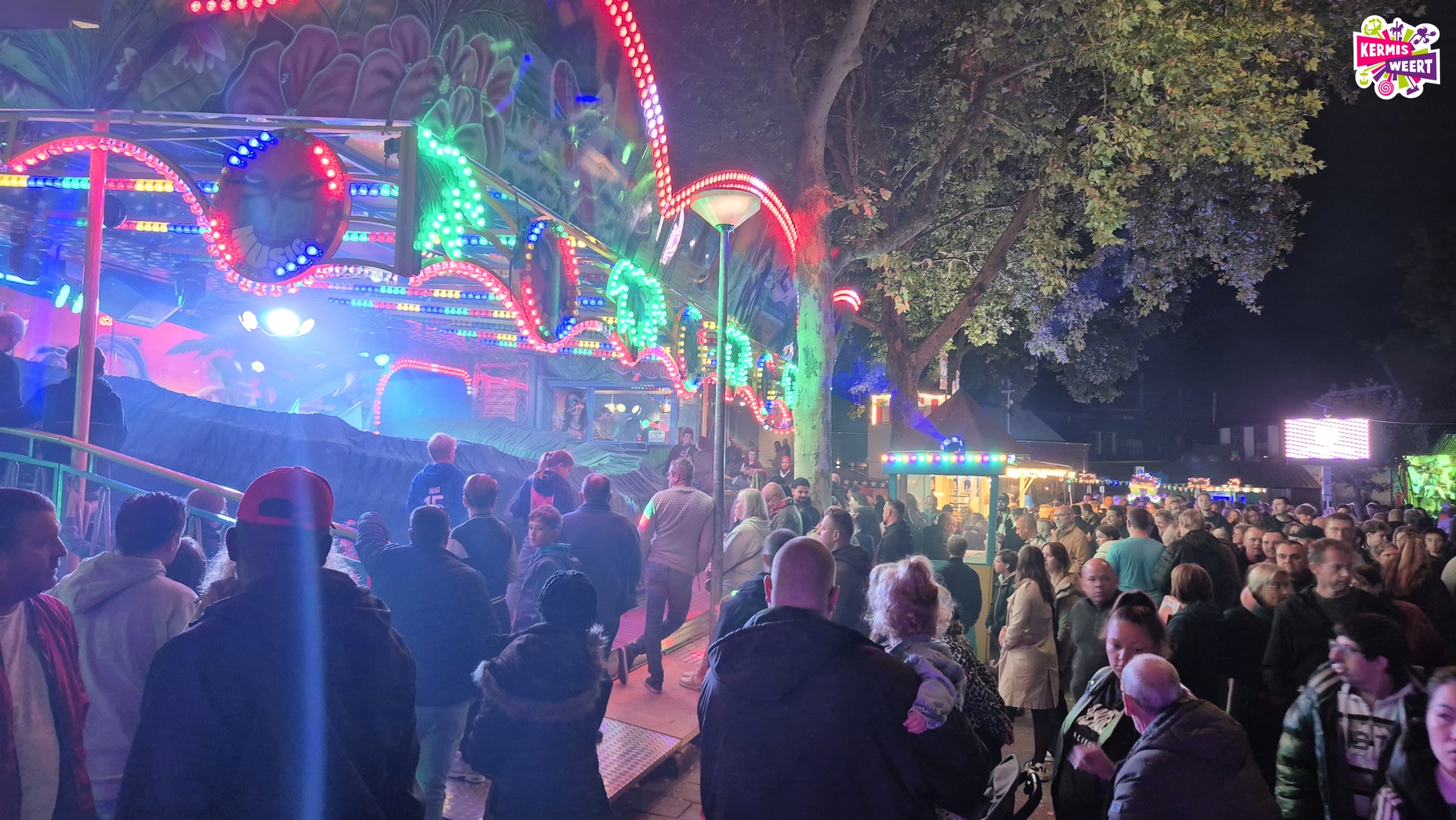 Foto: 'Kermis Weert 2025 071'.